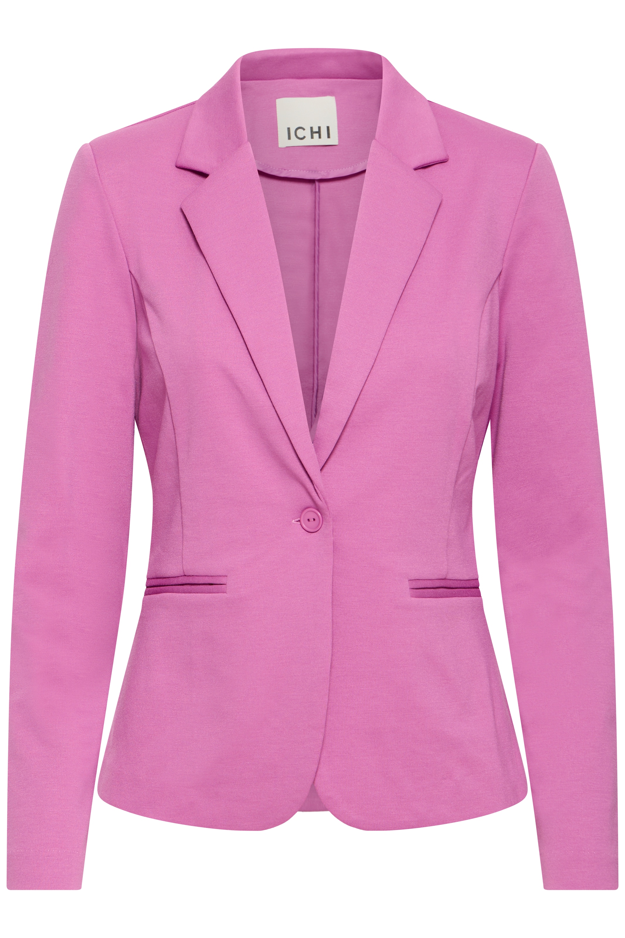 ICHI Blazer 'Kate' | roza barva: sprednja stran