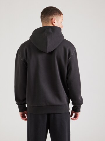 ADIDAS SPORTSWEAR Спортивный свитшот 'SZN' в Черный