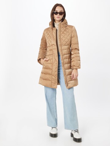 GUESS Winter coat in Beige