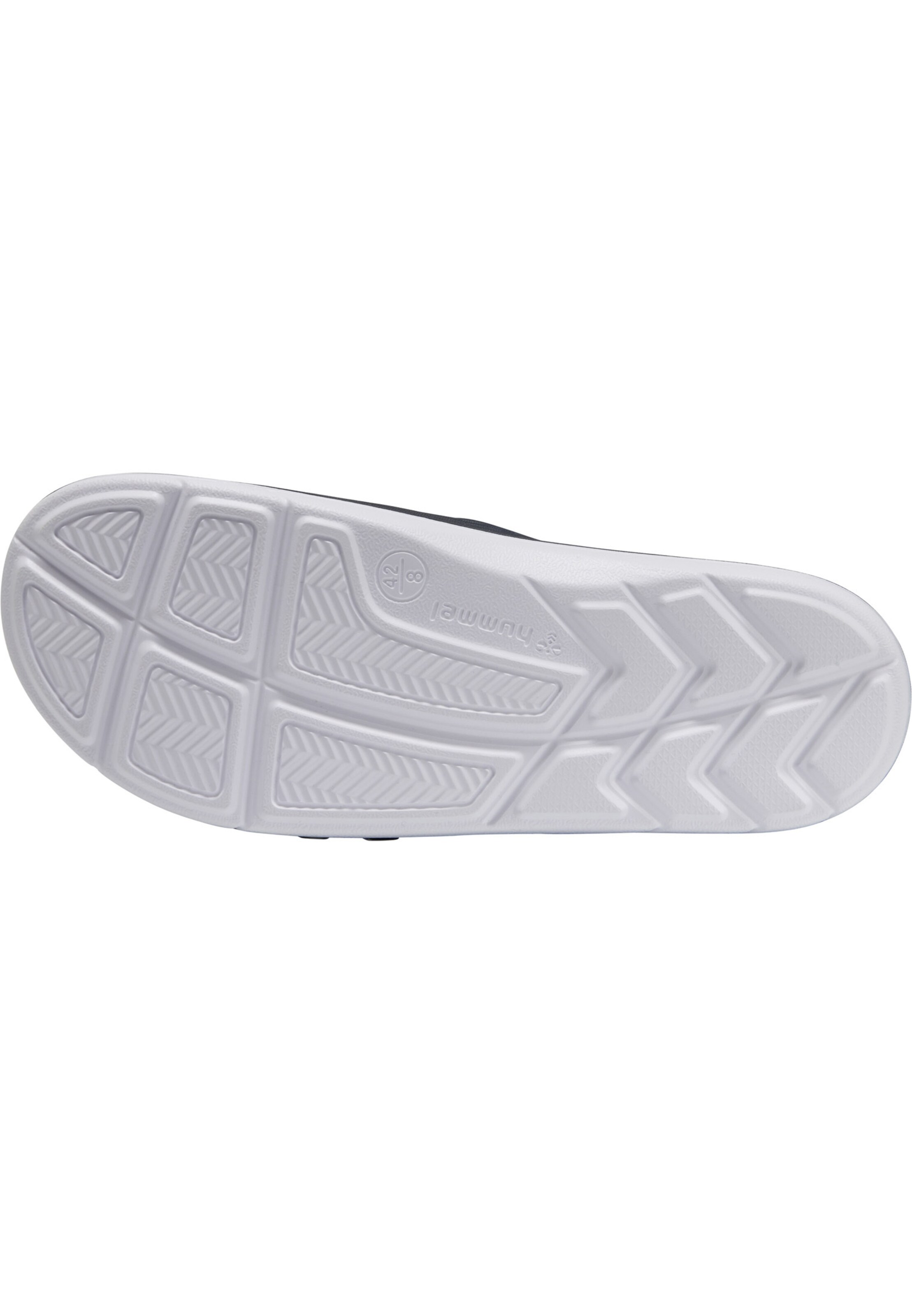 Hummel Badeschuh 'Nielsen' in Blau