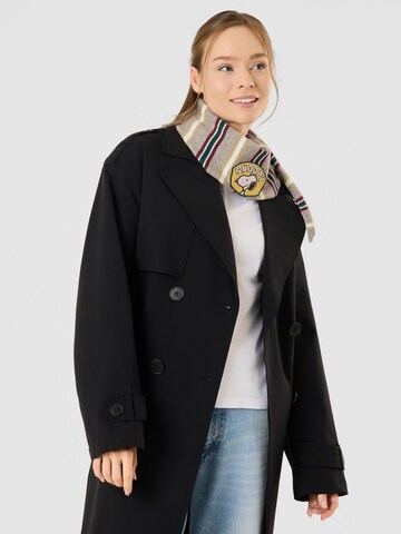 CODELLO Tuch in Beige: Vorderseite