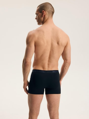Boxer di Henderson in colori misti
