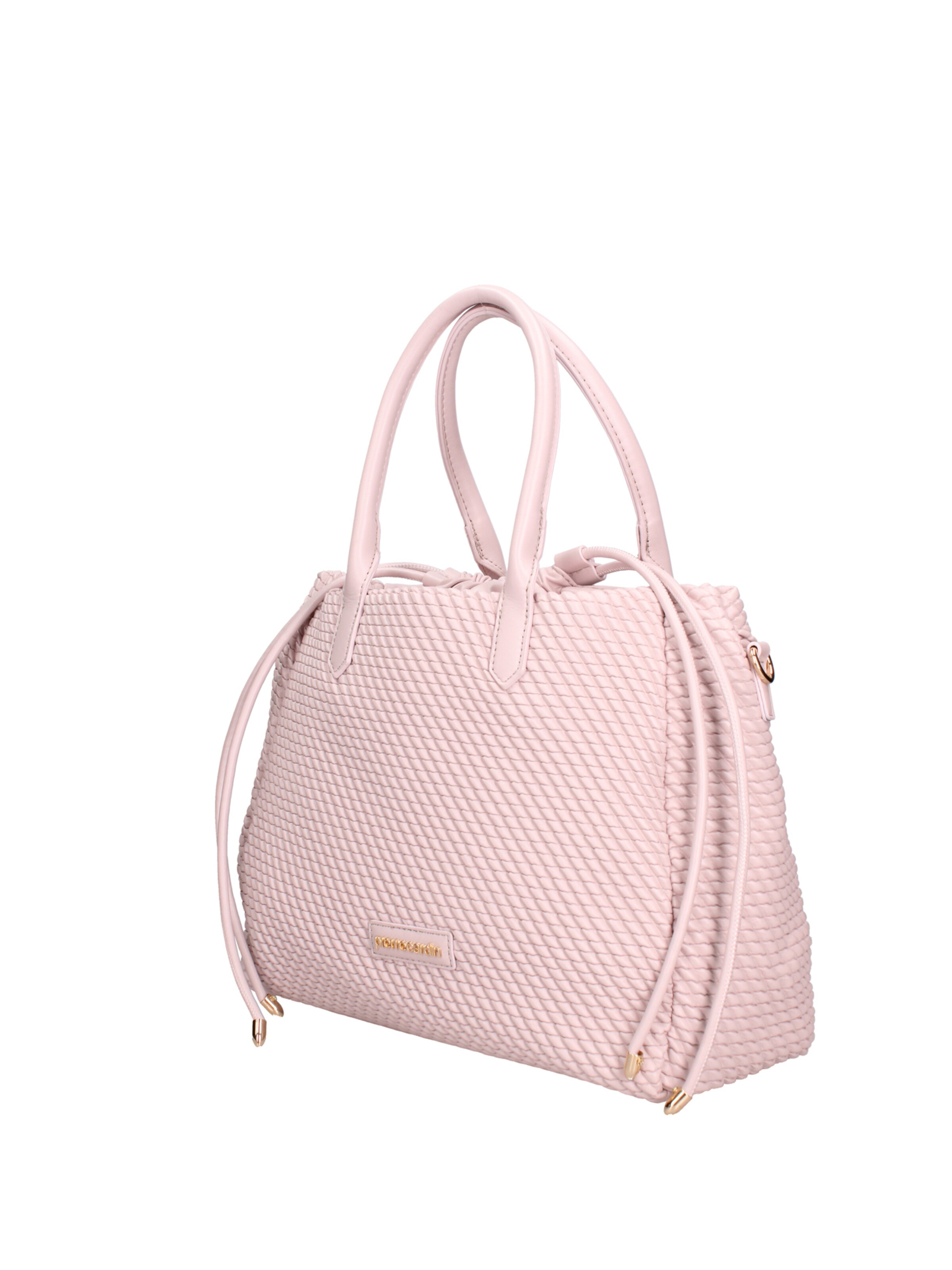 Sac bandoulière PIERRE CARDIN en rose