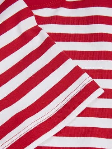 Maglietta 'JXGigi' di JJXX in rosso
