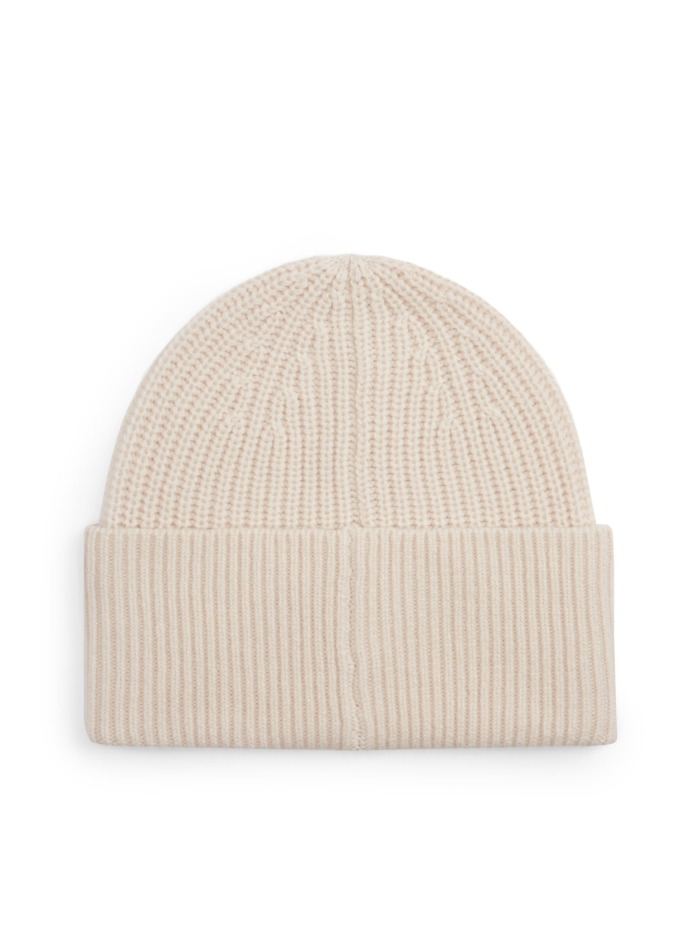 TOMMY HILFIGER Σκούφος σε μπεζ