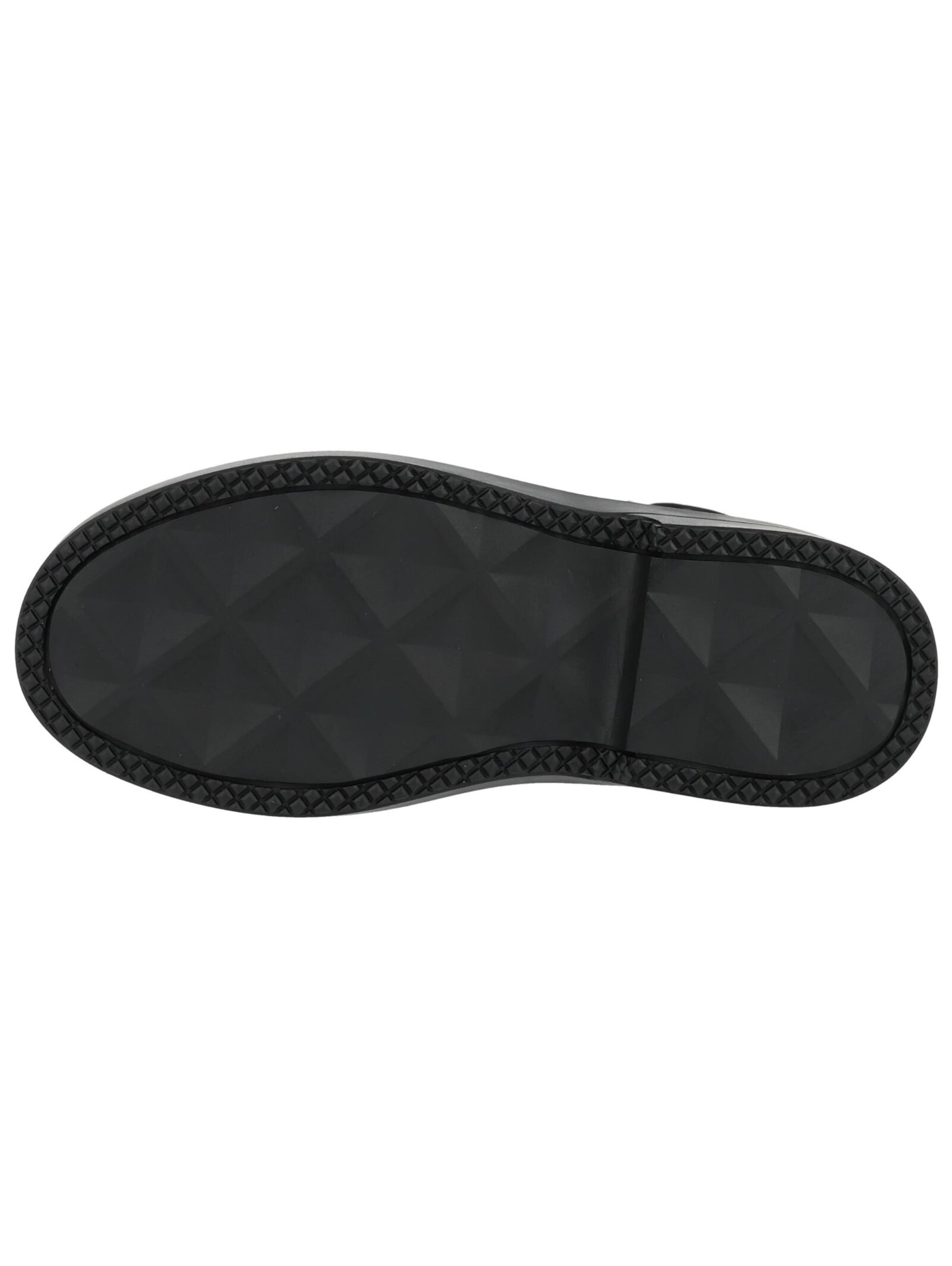 ECOALF Rubber boot in Black