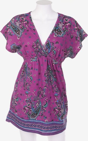 Terranova Blouse & Tunic in S in Purple: front