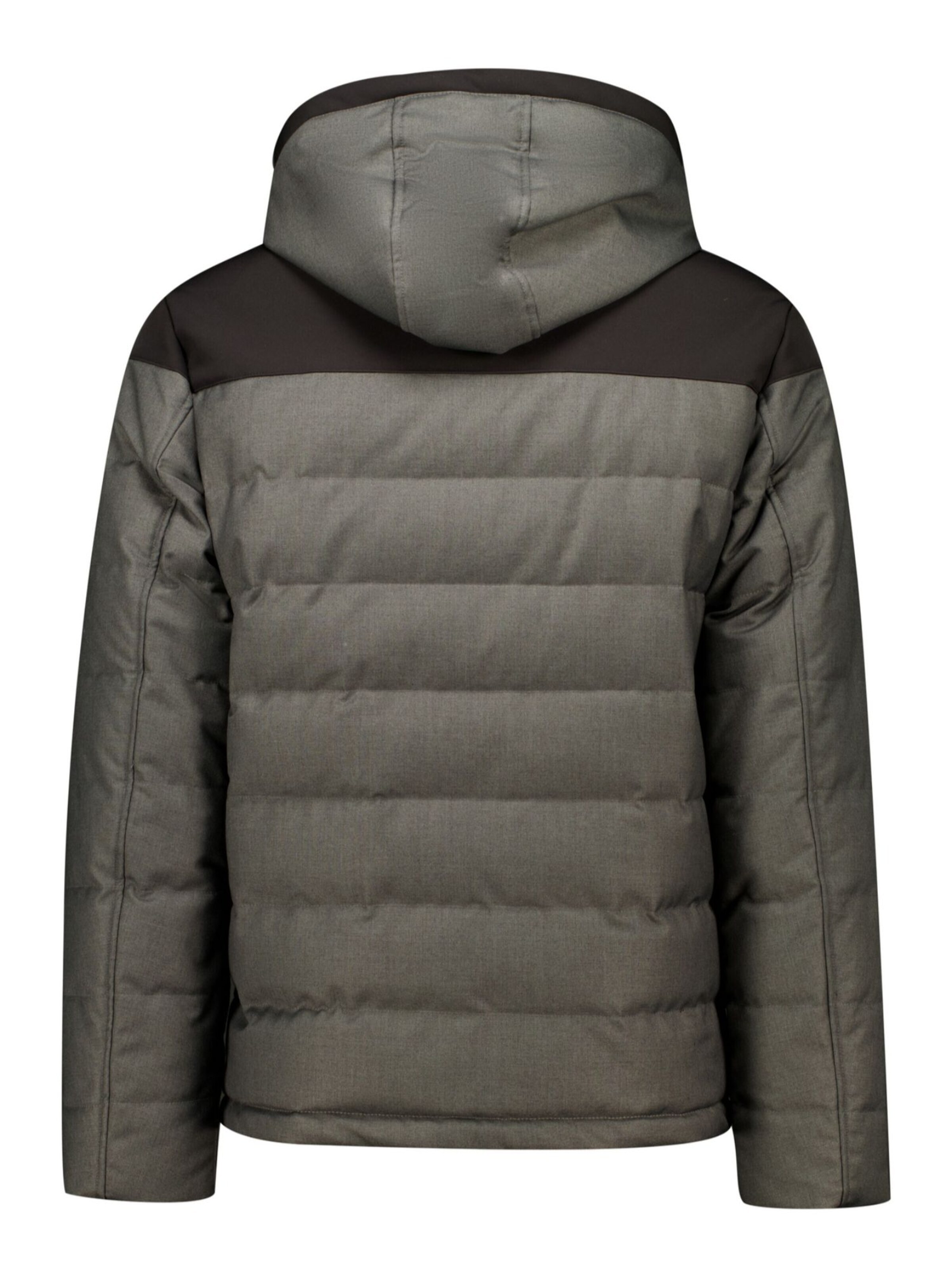 Manteau d’hiver Deeluxe en gris