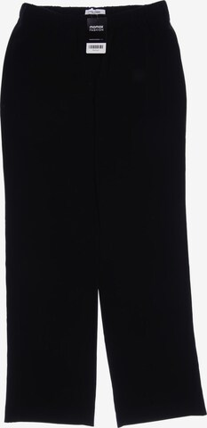Samsøe Samsøe Pants in M in Black: front