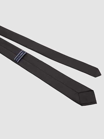 D’S Damat Tie in Black