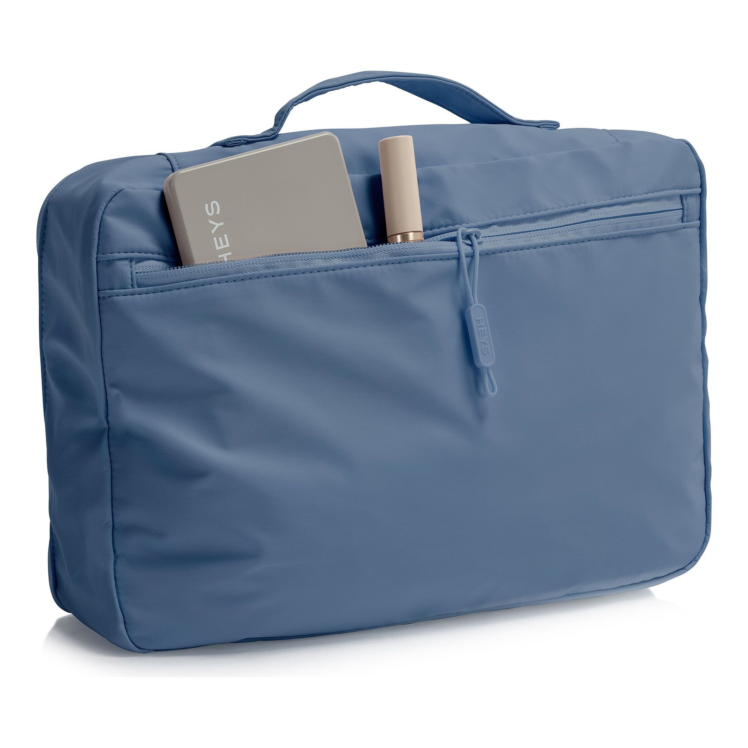 Heys Kleidersack in Blau