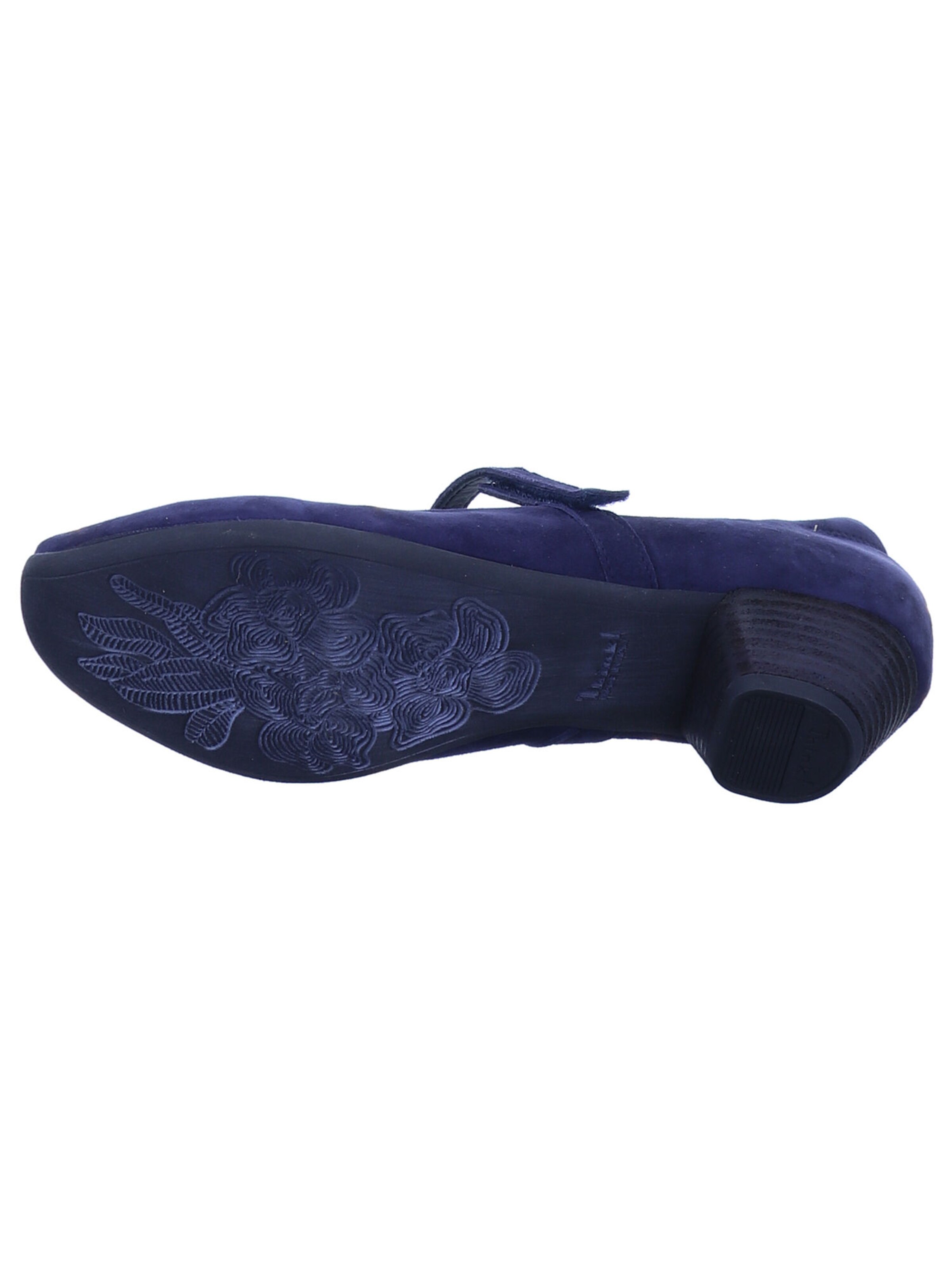 THINK! Pumps 'Aida' in Blue