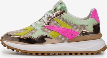 Floris van Bommel Sneakers 'Noppi 46' in Mixed colors: front