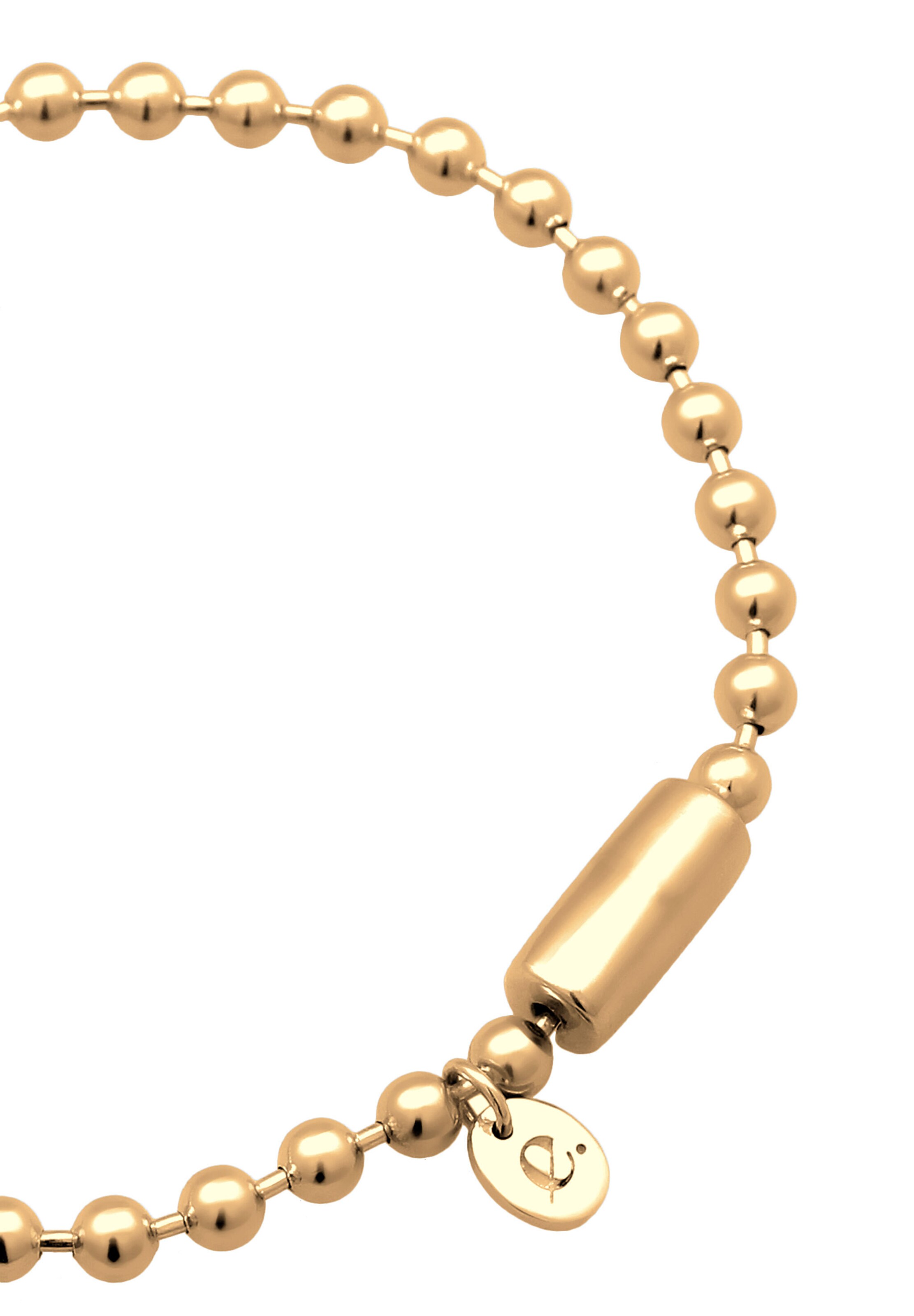 Bracelet ELLI PREMIUM en or