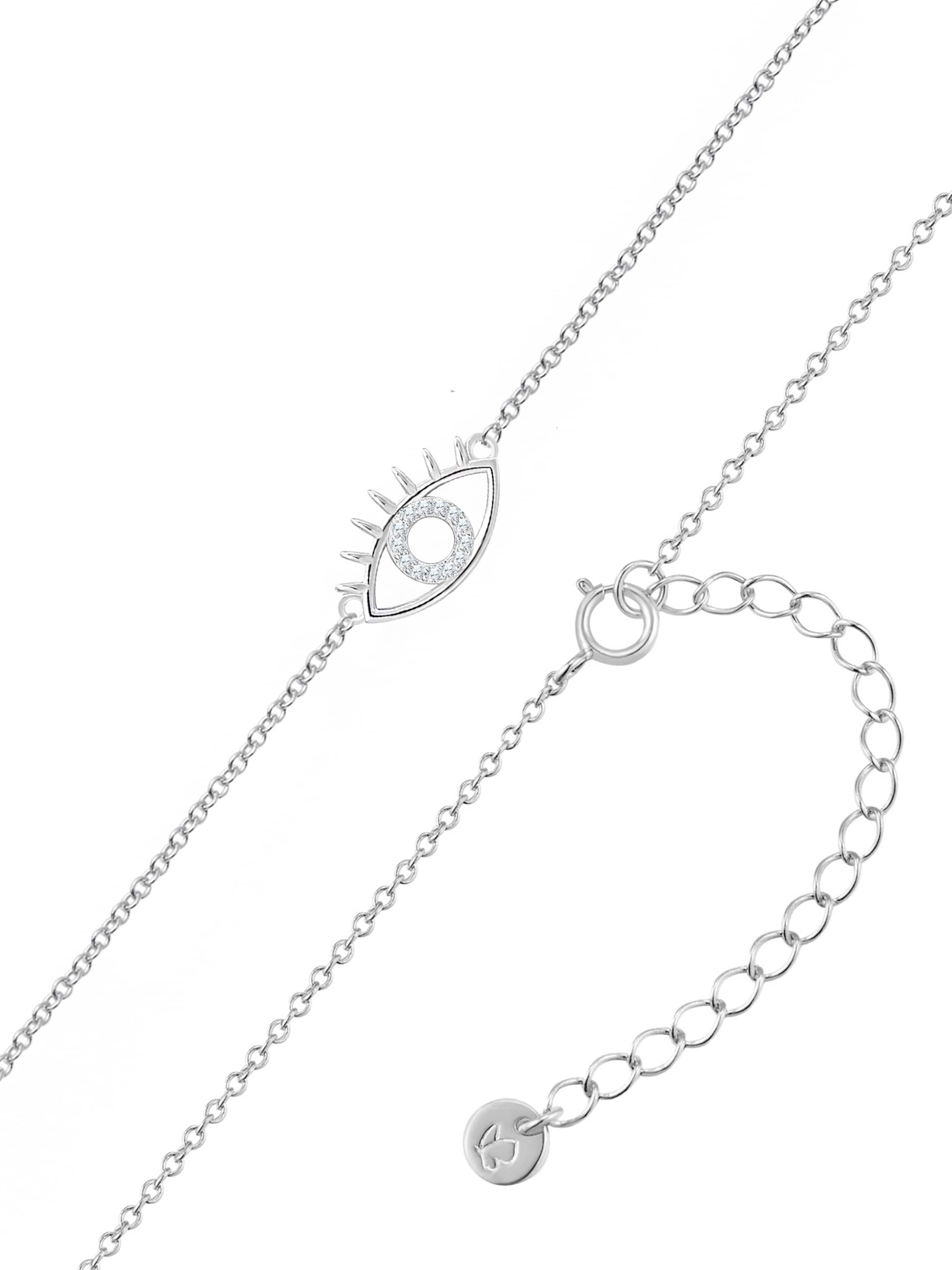 Chaîne Glanzstücke München en argent