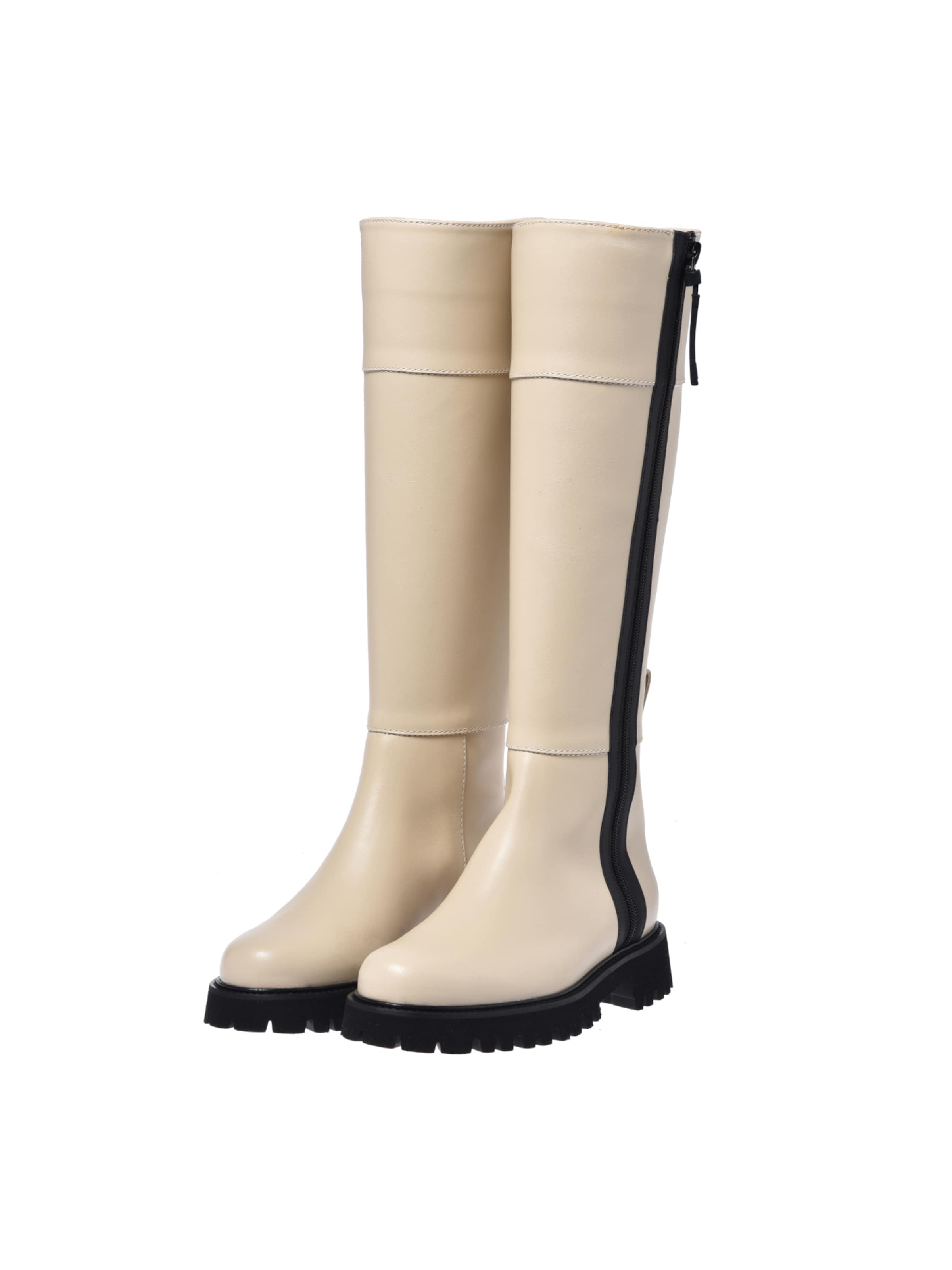 BALDININI Boot in Beige