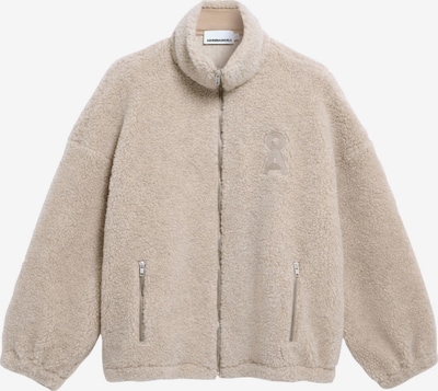 ARMEDANGELS Between-season jacket in L in Beige, Item view