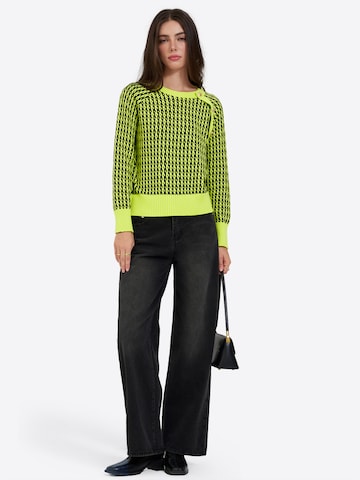 Imily Bela Sweater in Green
