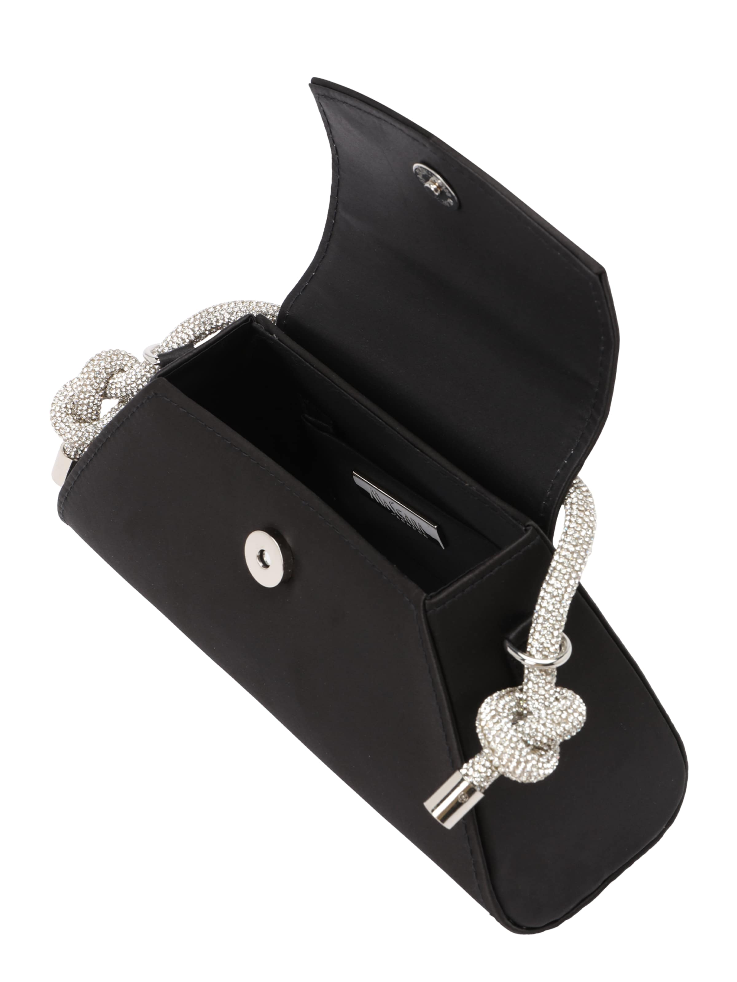 mascara Handväska i svart