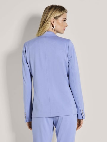 MADELEINE Blazers in Blauw