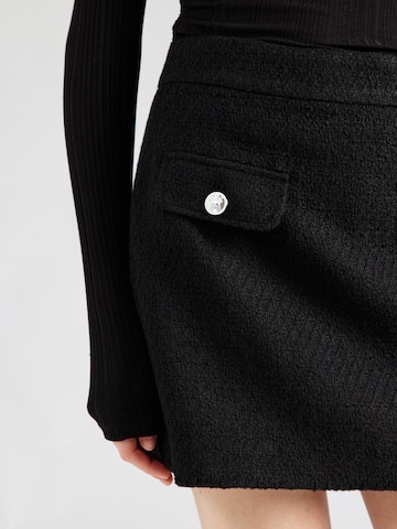 ONLY Krilo 'ONLBONN' | črna barva