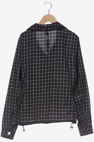 Lauren Ralph Lauren Jacket & Coat in L in Black