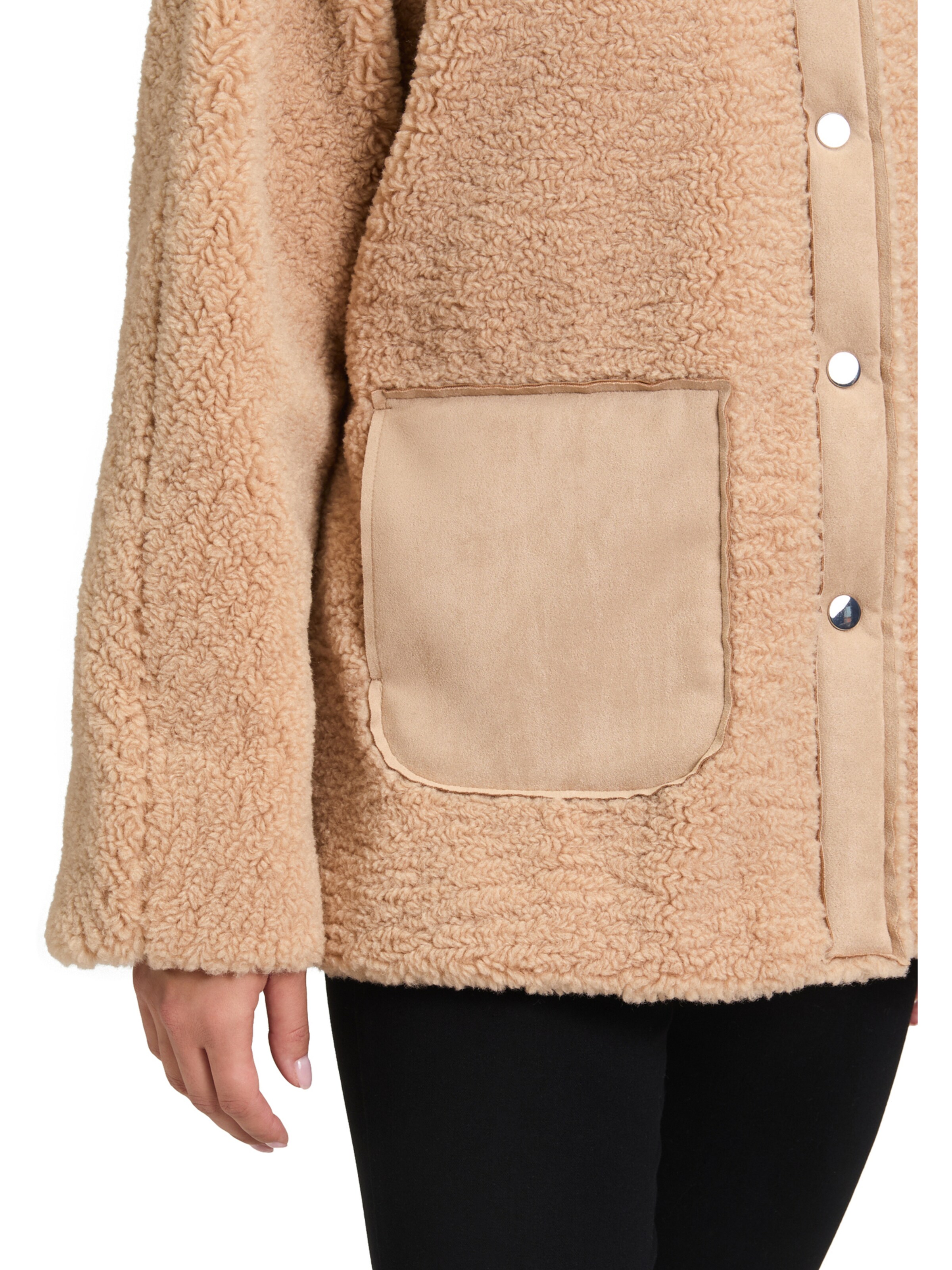 Betty Barclay Between-season jacket in Beige
