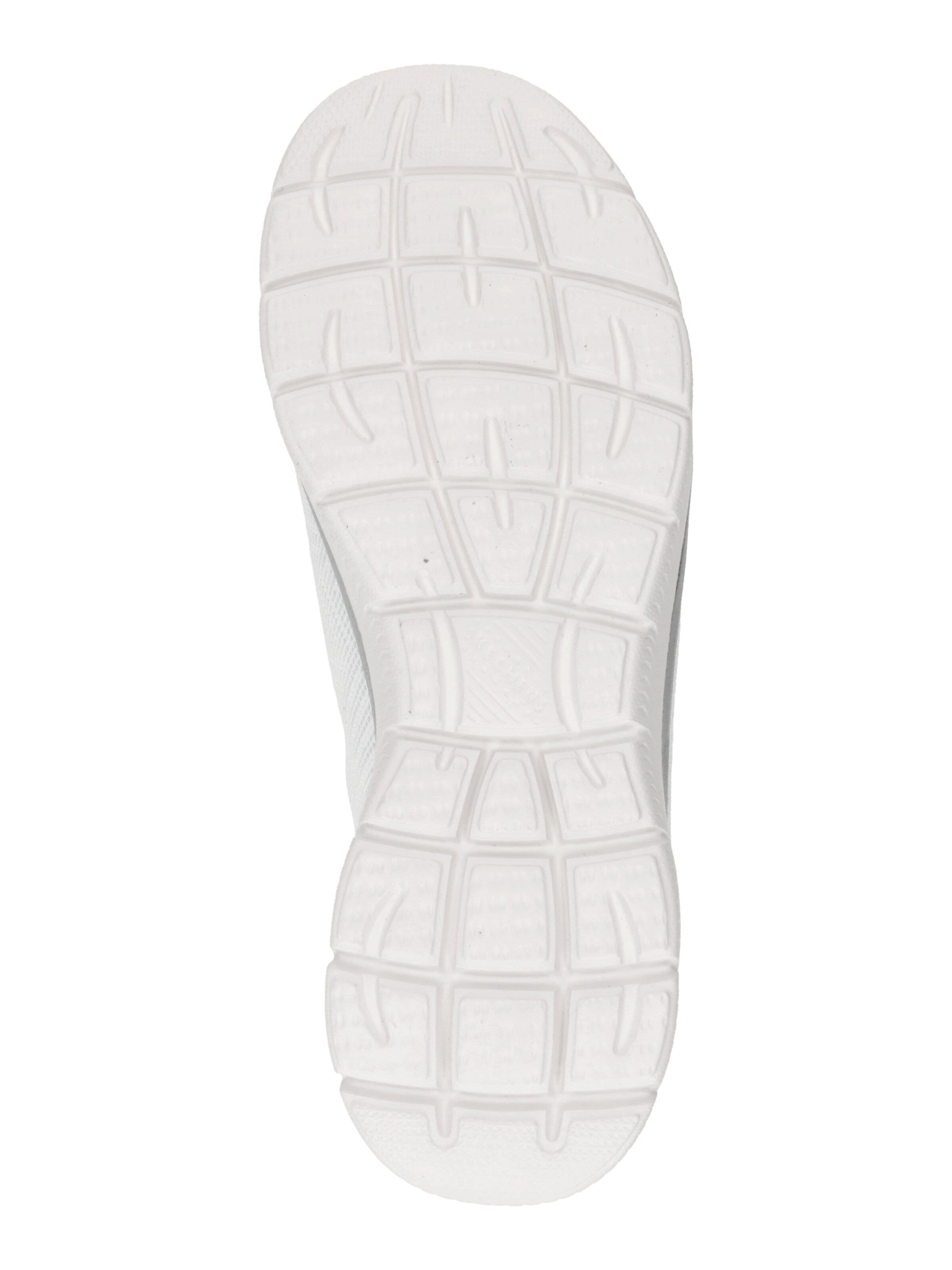 SKECHERS Slip-on 'Summits' in Wit