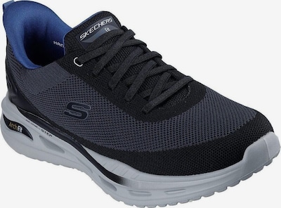 SKECHERS Urheilukengät 'Arch Fit Orvan - Kin' koossa 46 värissä sininen, Tuotenäkymä