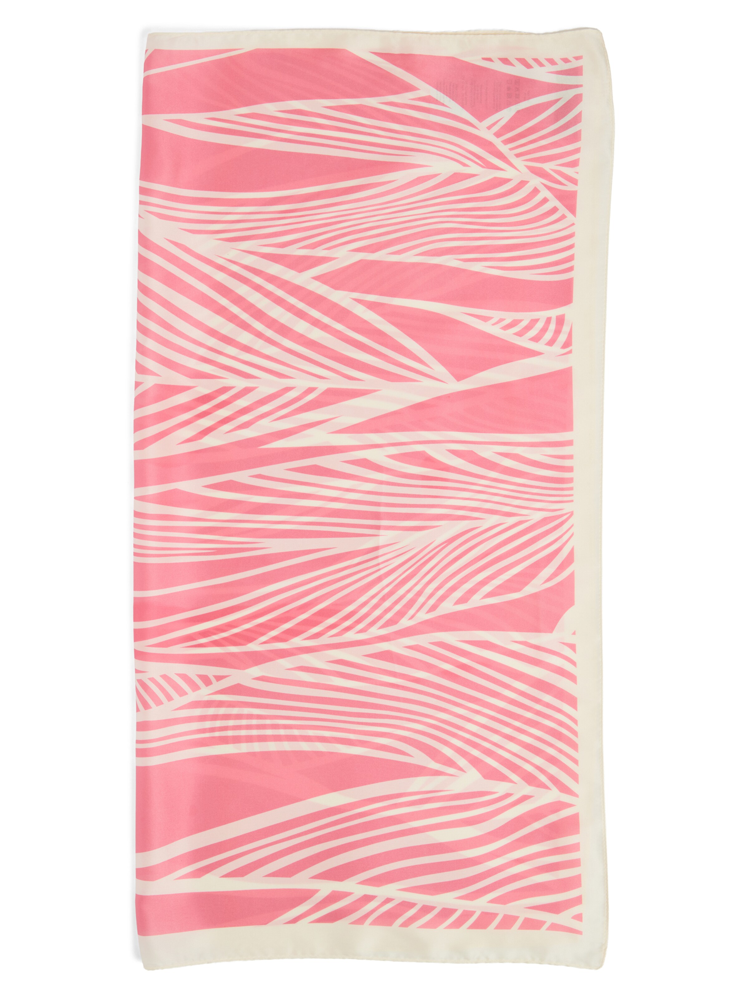 Soyaconcept Scarf in Pink