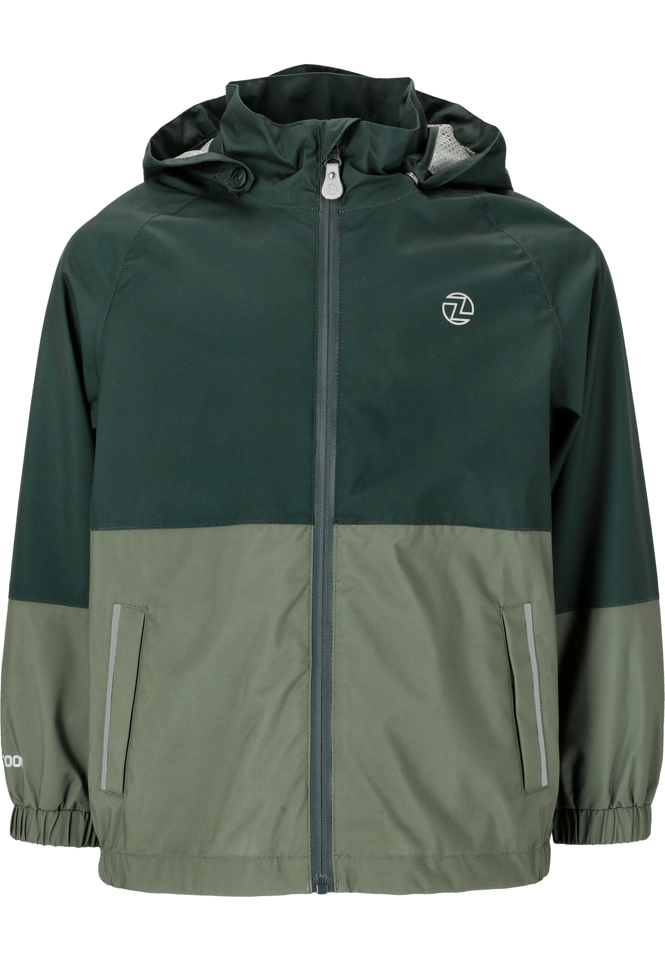 ZigZag Functioneel pak 'Dallas' in Gemengde kleuren: voorkant