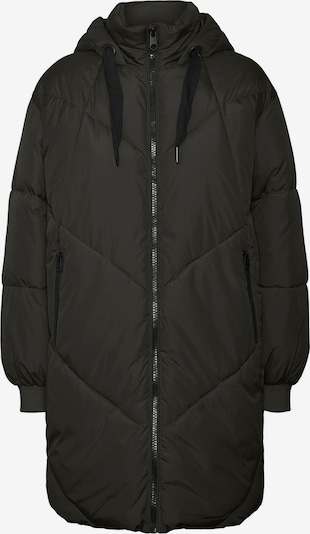 VERO MODA Winter jacket 'Beverly' in Black, Item view