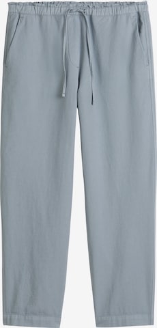 Marc O'Polo Конический (Tapered) Штаны в Синий: спереди