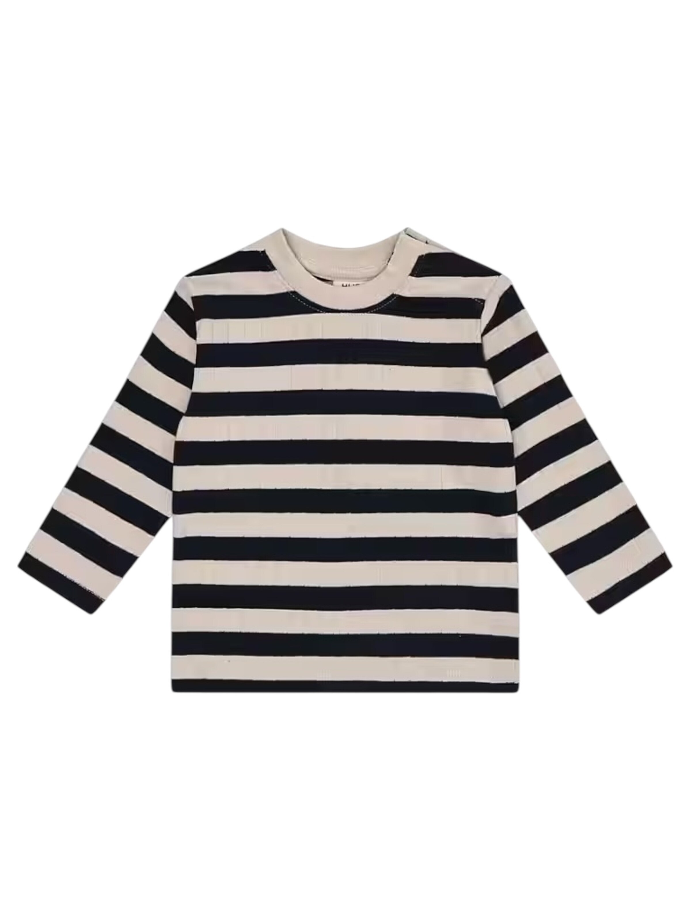 Hust & Claire T-Shirt 'Anton' in Blau: Vorderseite