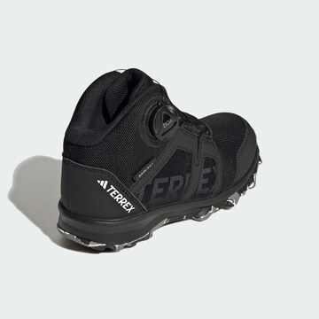 ADIDAS TERREX Boots in Zwart