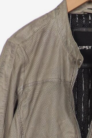 Gipsy Jacket & Coat in M in Grey