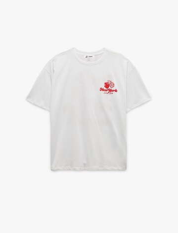 Koton Shirt in White