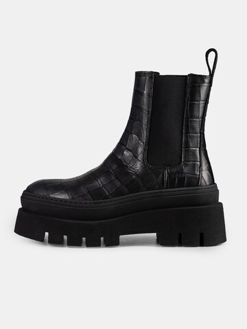 Copenhagen Studios Stiefel 'CPH686' in Schwarz