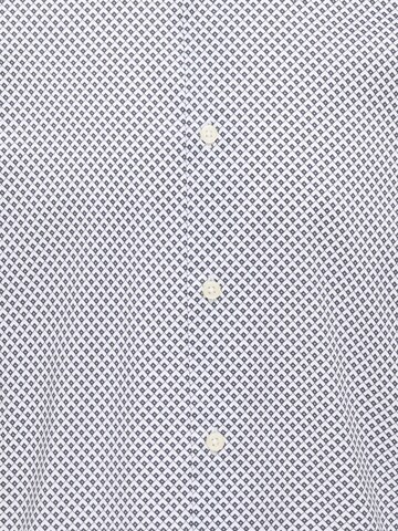 Only & Sons - Slim Fit Camisa 'ONSJIM' em cinzento