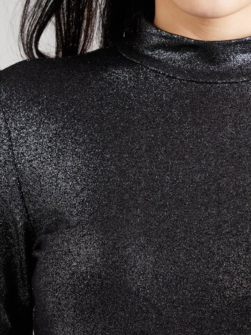 T-shirt s.Oliver en noir