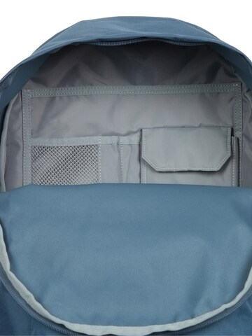 QUIKSILVER Backpack 'Quiksilver Gateline' in Blue