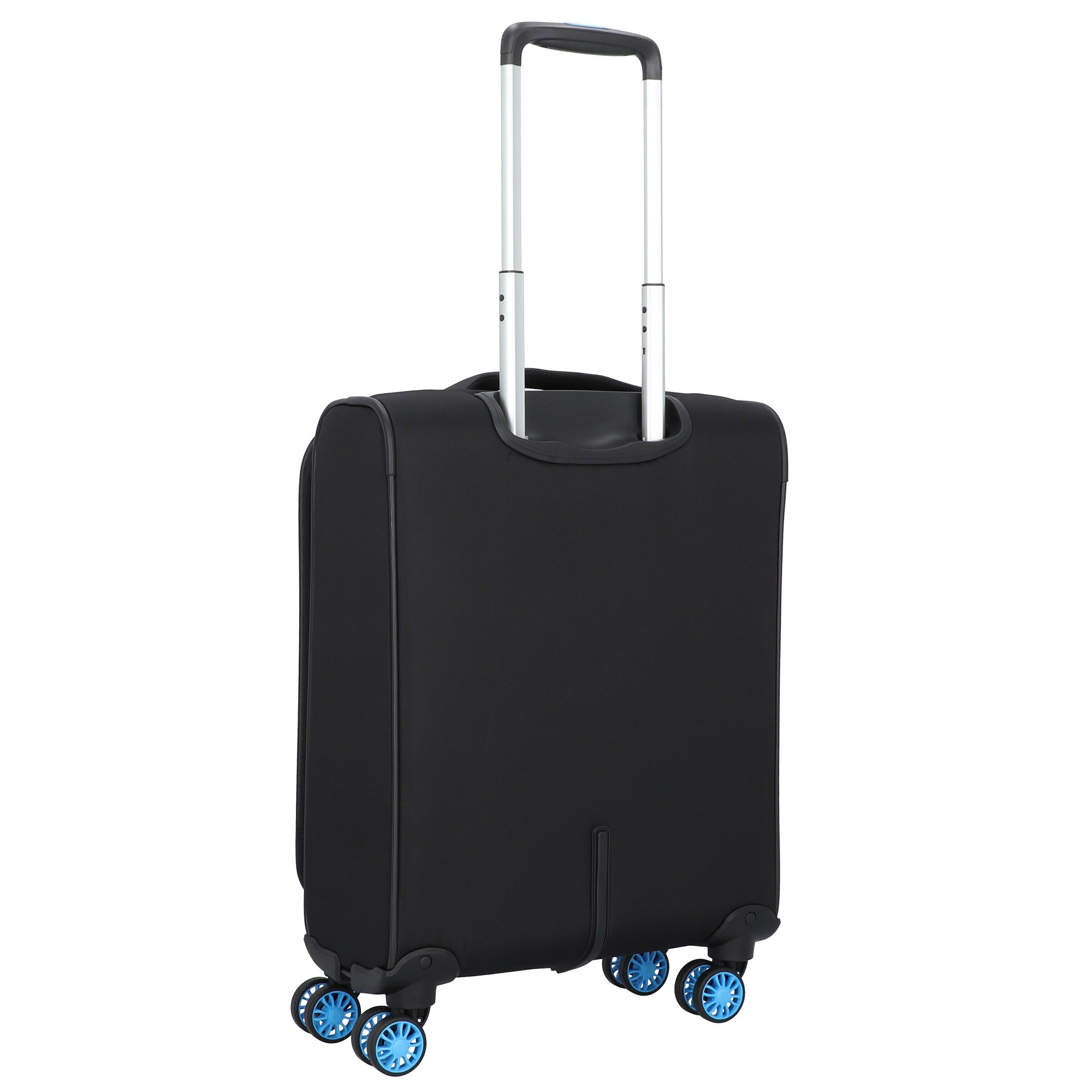 Roncato Cart in Black