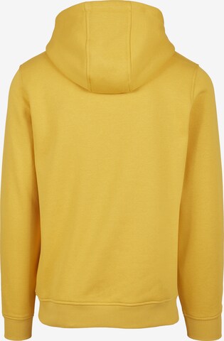 Starter Black Label Sweatshirt in Gelb