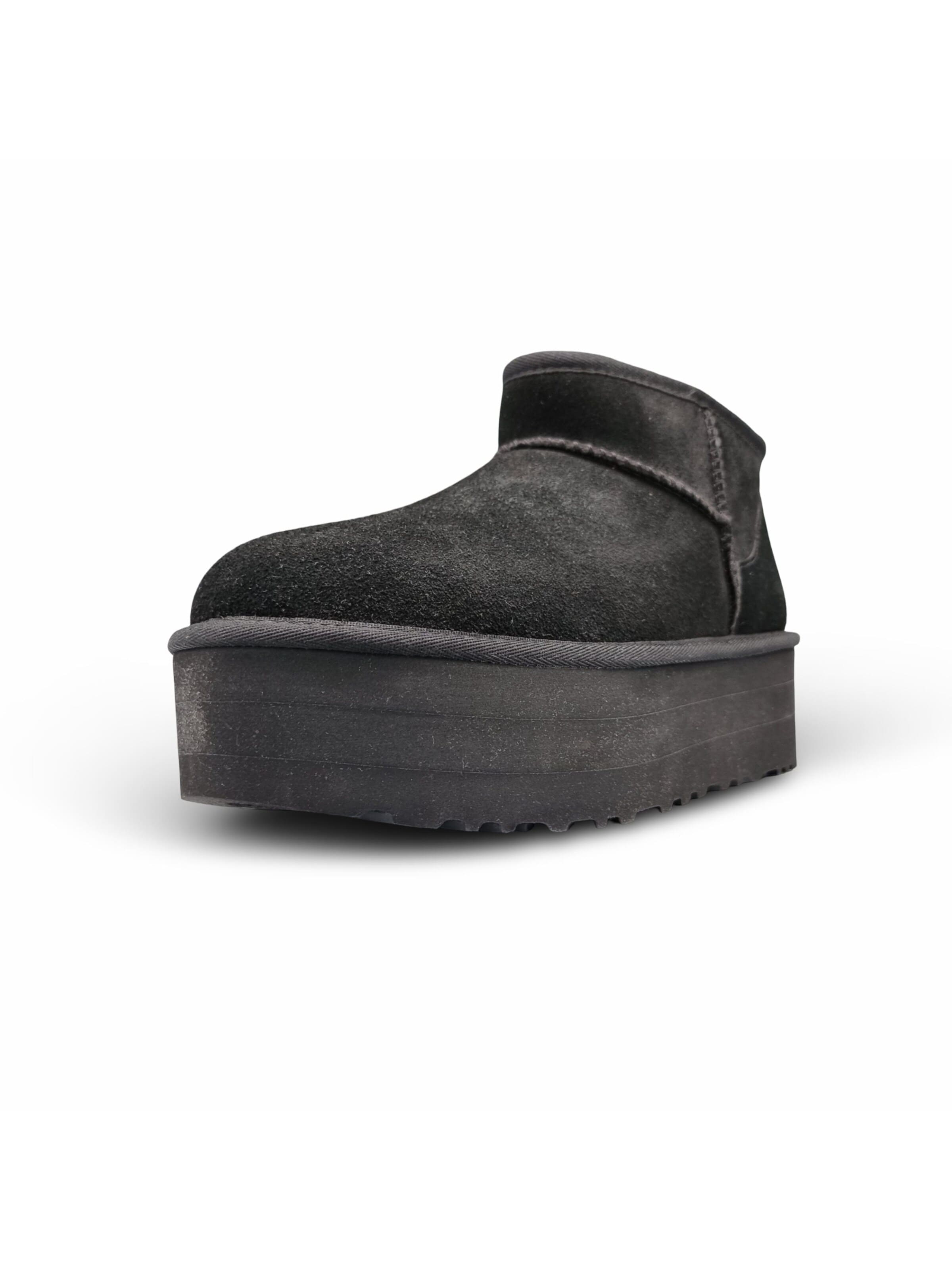 UGG Boots‌‌ in Schwarz