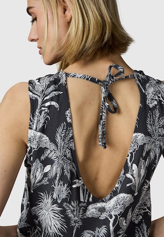 Ragwear - Jumpsuit 'Zella' en gris