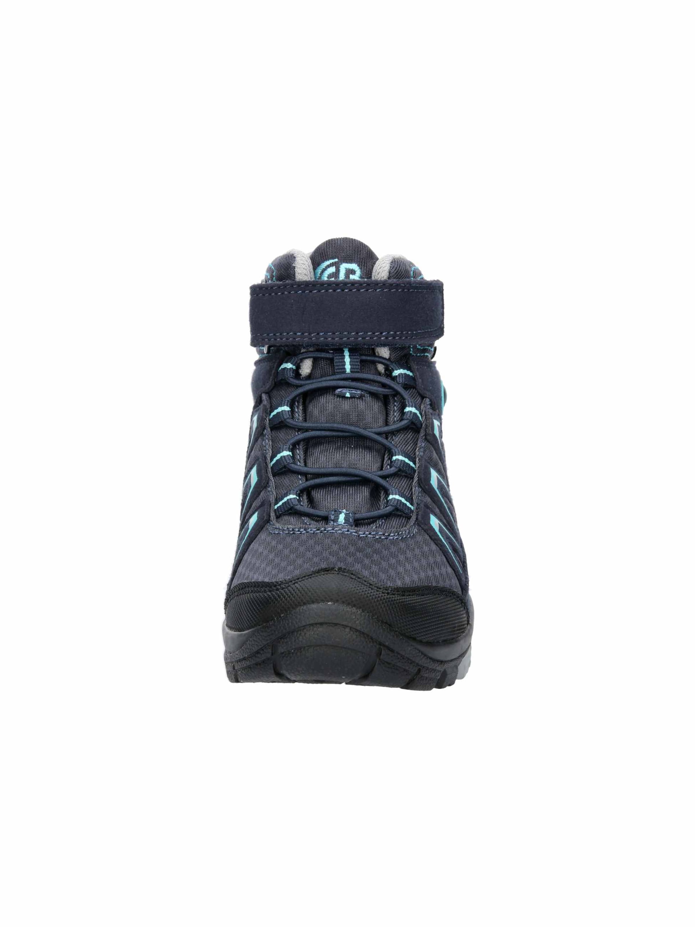 Brütting Boots 'Mount Moran' in Blue