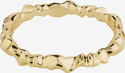 Pilgrim Armband 'Sunset' in gold, Produktansicht