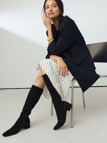 Bottes 'Forever Comfort' Next en noir
