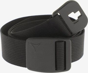 Schöffel Belt in One size in Black: front