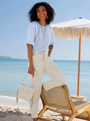 heine Блузка в Синий